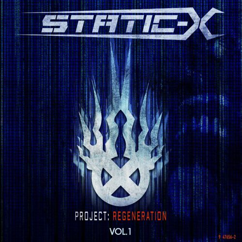 Project Regeneration Volume 1