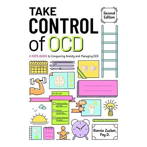 Take Control Of Ocd