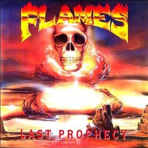 Last Prophecy
