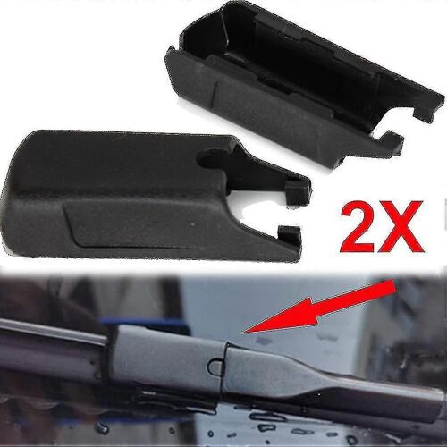 Essuie-Glaces Avant Bras Cover Cap Push Clip Plastique Remplacement Pour Mercedes Benz A B C E V W176 W246 W205 W213 W447 X253