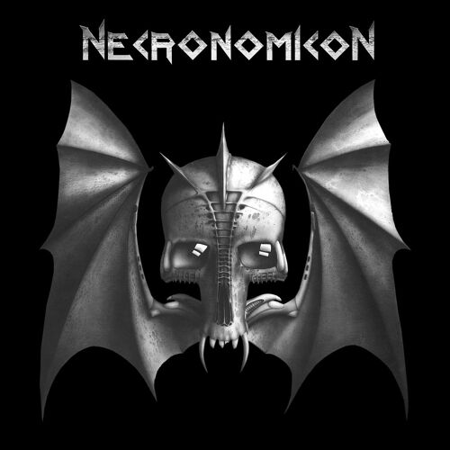 Necronomicon