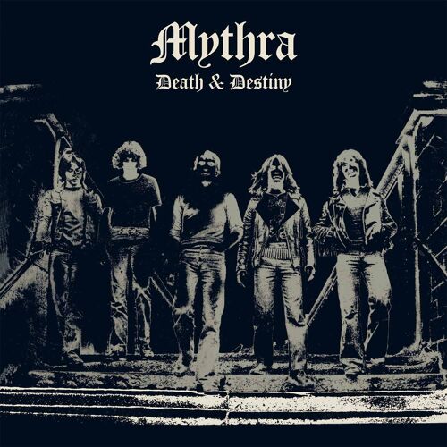 Death And Destiny - 40th Anniversary Edition
