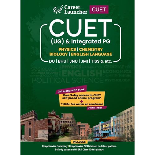 Cuet 2022