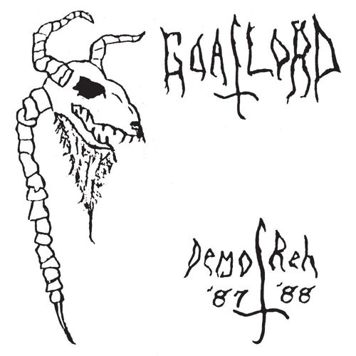 Demo '87 - Rehearsal '88
