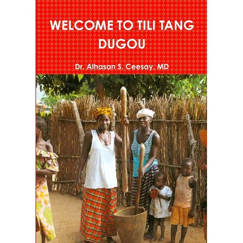 Welcome To Tili Tang Dugou