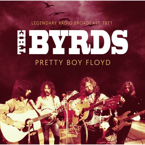 Pretty Boy Floyd