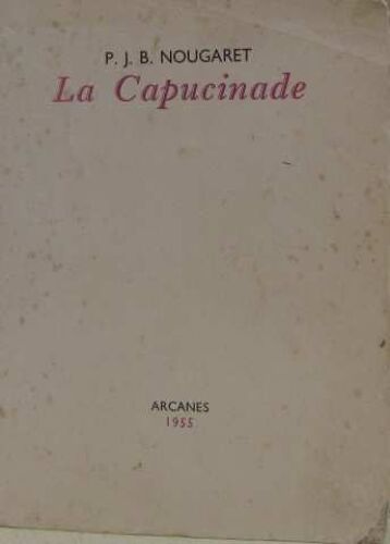 La Capucinade