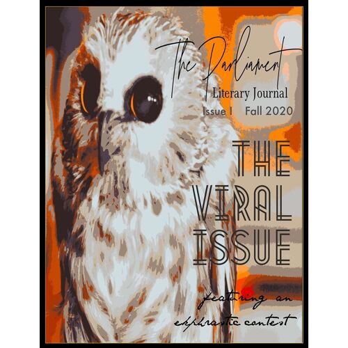 The Parliament Literary Journal Fall 2020