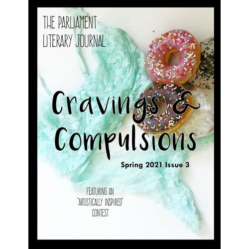 The Parliament Literary Journal Spring 2021