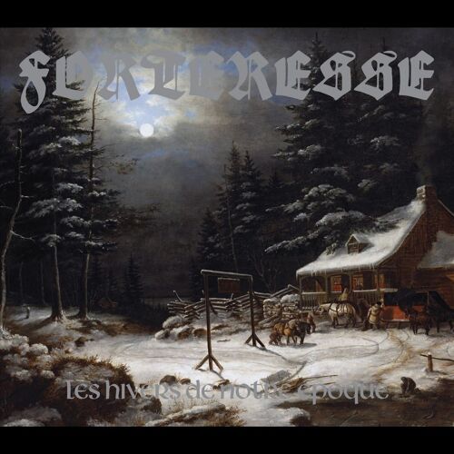 Les Hivers De Notre Epoque