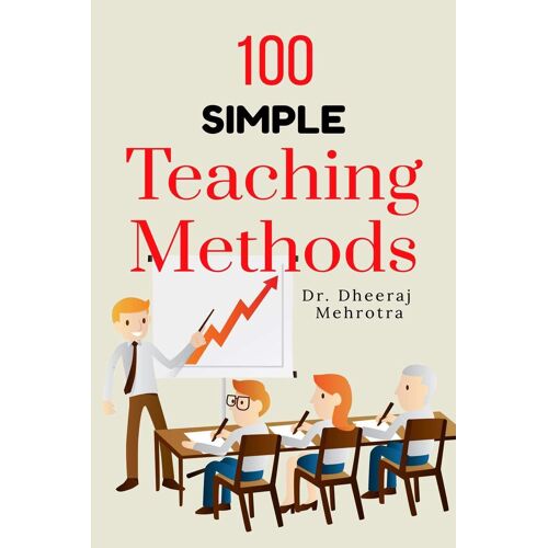 100 Simple Teaching Methods