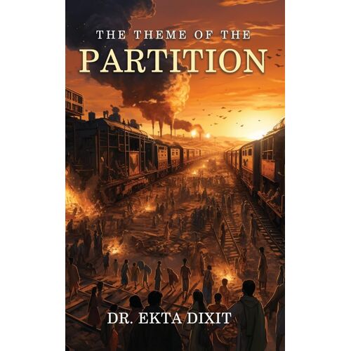 The Theme Of The Partition