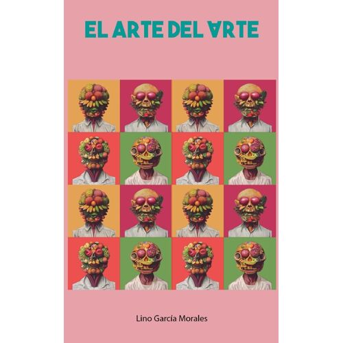 El Arte Del Arte
