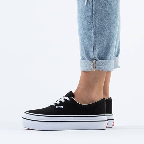 Vans Super Comfycush Era Vn0a4u1d1wx Noir