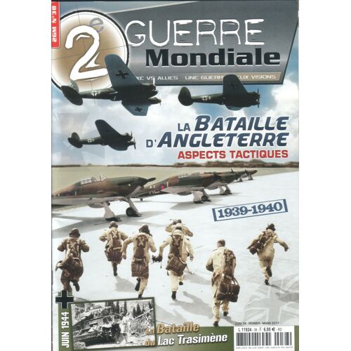 2e Guerre Mondiale 38