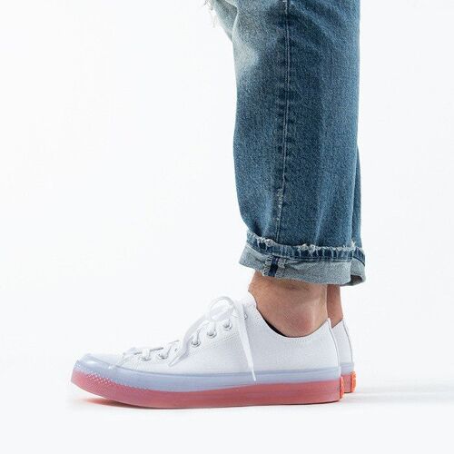 Baskets Converse Chuck Lite 168569c