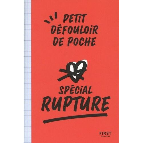 Petit Défouloir De Poche Spécial Rupture