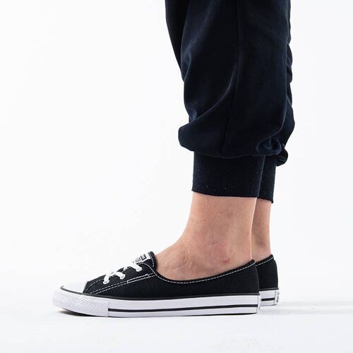 Converse Chuck Taylor All Star Ballet Lace Slip 566775c