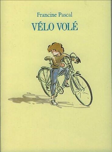 Vélo Volé