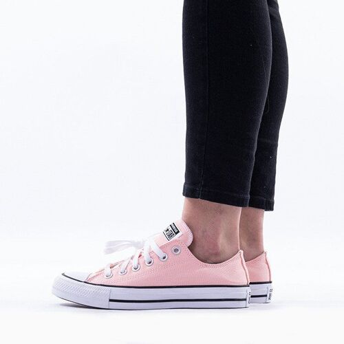Converse Chuck Taylor All Star Ox 167633c