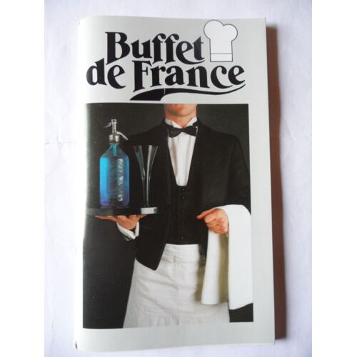 Buffets De France 1