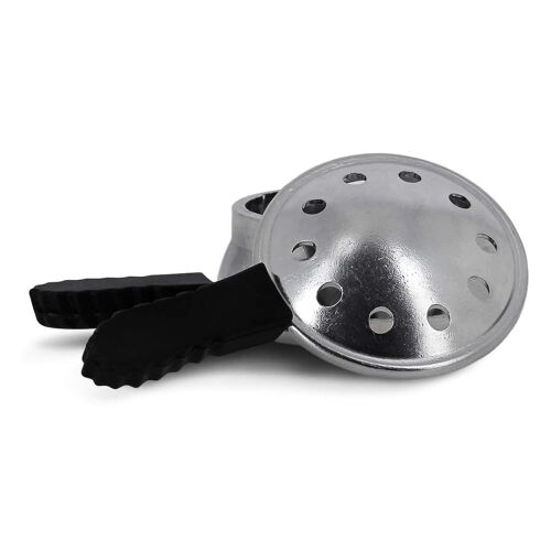 Système de Chauffe Charbon pour charbon Tom Cococha, Fresh Coco, CirSkull, 320° et Black Coco
