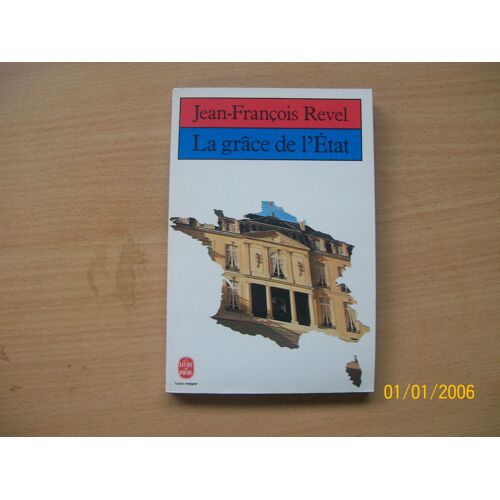 La Grace De L'état