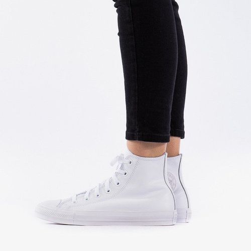 Converse Chuck Taylor All Star Leather Hi 1t406