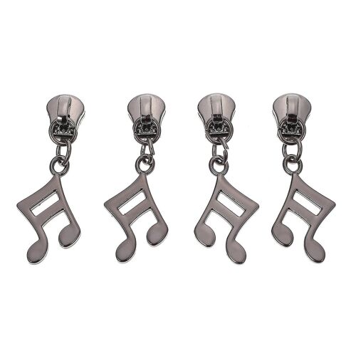 4pcs Zipper Pull Remplacement Zipper Pulls Metal Zipper Pulls Zipper Accessoires