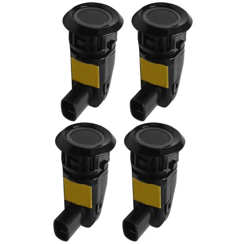 4pcs/Set Sensors For Captiva Parking Assistance Ultrasonic Sensor 96673471 96673467