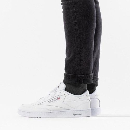 Baskets Reebok Club C 85