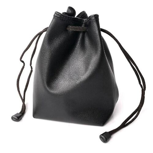 Waterproof Camera Lens Pouch Photographer Waist Bag Dslr Camera Storage Bag