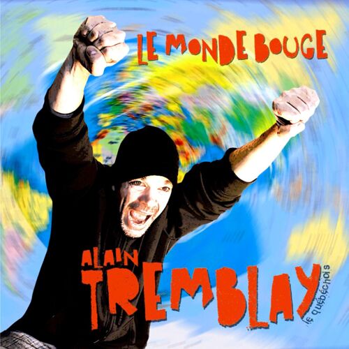 Le Monde Bouge