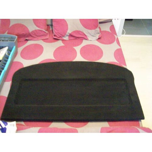 Plage Arriere Special Enceintes Pour Opel Astra
