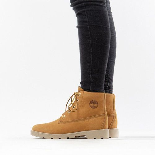 Timberland 1973 Newman 6 Inch Wp J A28z3 Marron