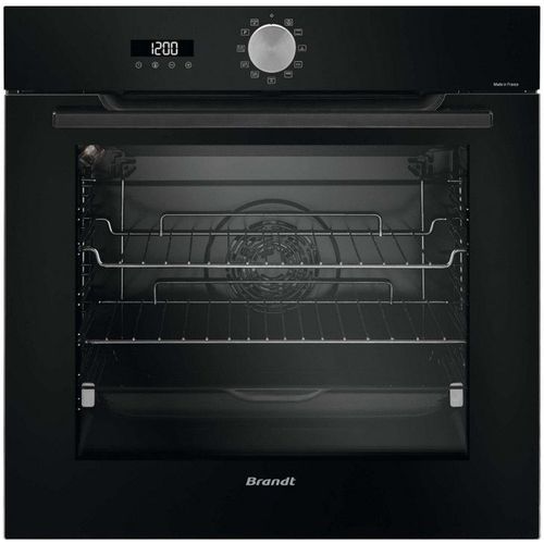 Brandt BOP7536B Four Noir