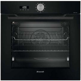 Brandt BOP7536B Four Noir