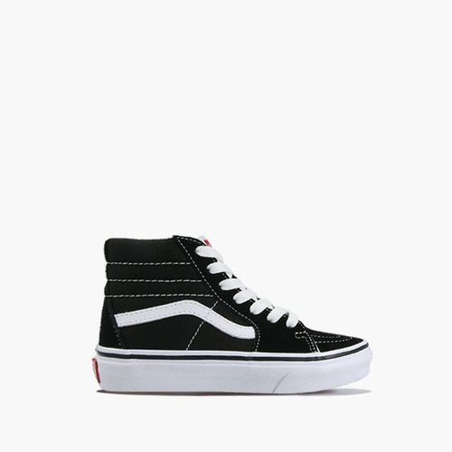 Vans Sk8-hi Kids Noir