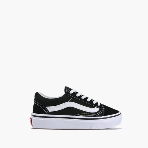 Vans Old Skool Kids Noir