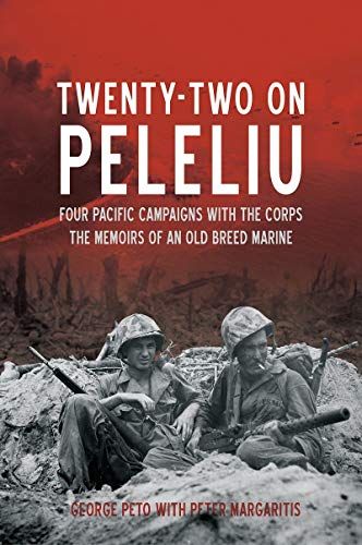 Twenty-Two On Peleliu