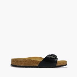 Madrid Femme Birkenstock Madrid F - Noir - 42