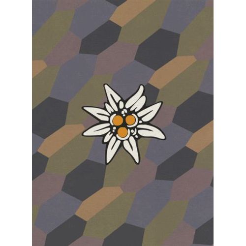 Le Pilote À L'edelweiss - Coffret 3 Volumes - Tome 1, Valentine - Tome 2, Sidonie - Tome 3, Walburga