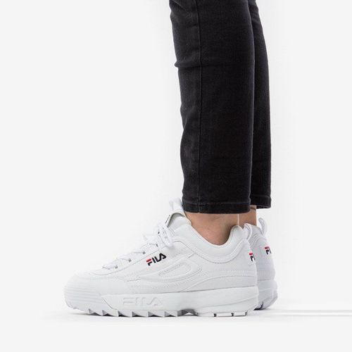 Baskets Fila Disruptor Low Wmn 1010302 1fg