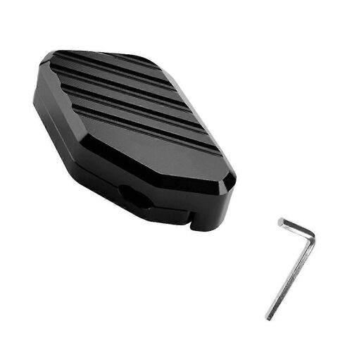 Auxiliary Kickstand Extender Foot Side Stand Support For Xamx300 125 250 350 400