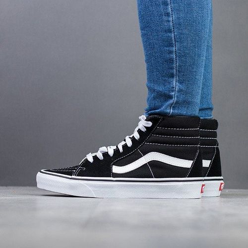 Vans Chaussure Sk8 Noir