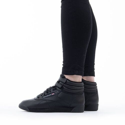 Baskets Reebok Freestyle Hi