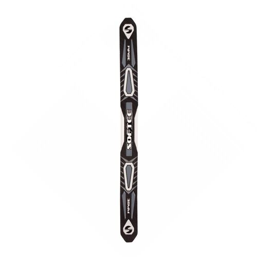 Accessoires: Protector Softee Padel Geometría Plata-Taille-