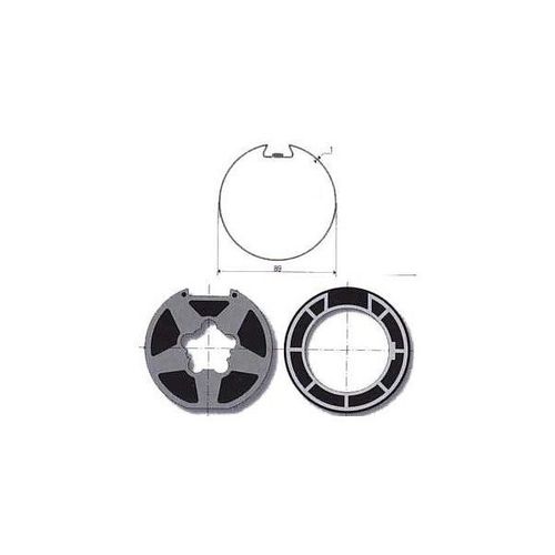 ROUE + COURONNE DEPRAT 89 F-5039 (D60)