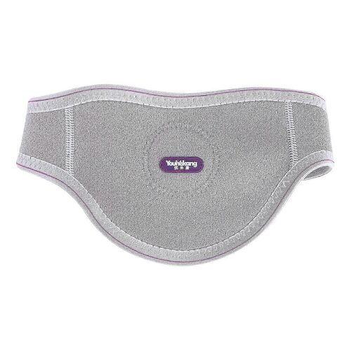 Magnetic Self Heating Therapy Neck Wrap Warm Neck Support Brace For Pain Relief