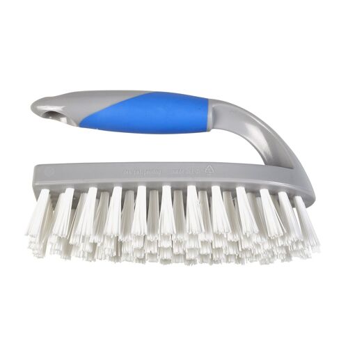 SPONTEX EXPERT Brosse Ergonomique